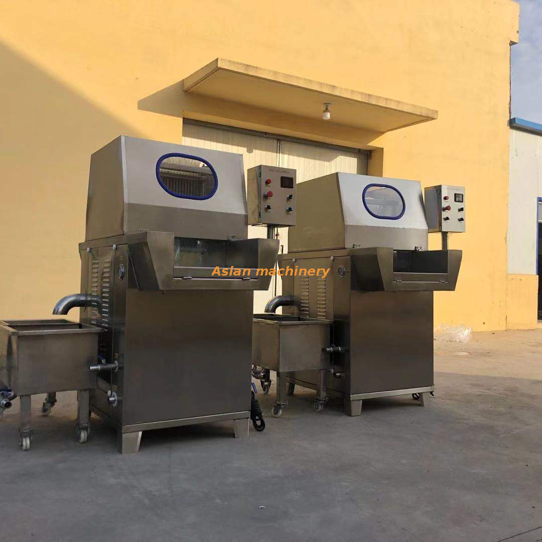 meat injector machine Buy Chicken Breast Brine Injector, Meat Brine Injection Machine